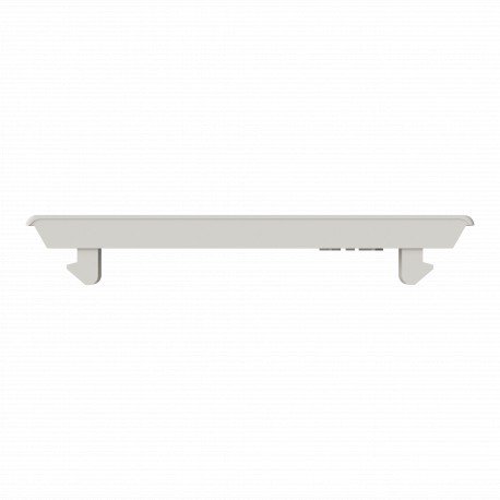 Niessen 2CLA217000N6201 Embellecedor de 1M DN